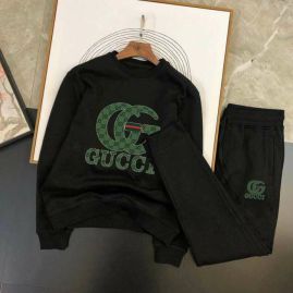 Picture of Gucci SweatSuits _SKUGucciM-3XLkdtn9528590